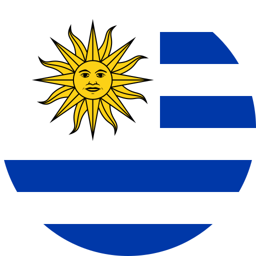 Peso uruguayo